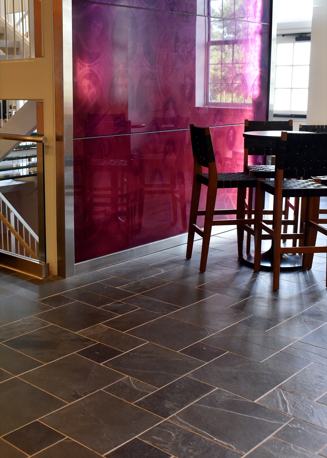Cary Arts Center, project photograph 4
