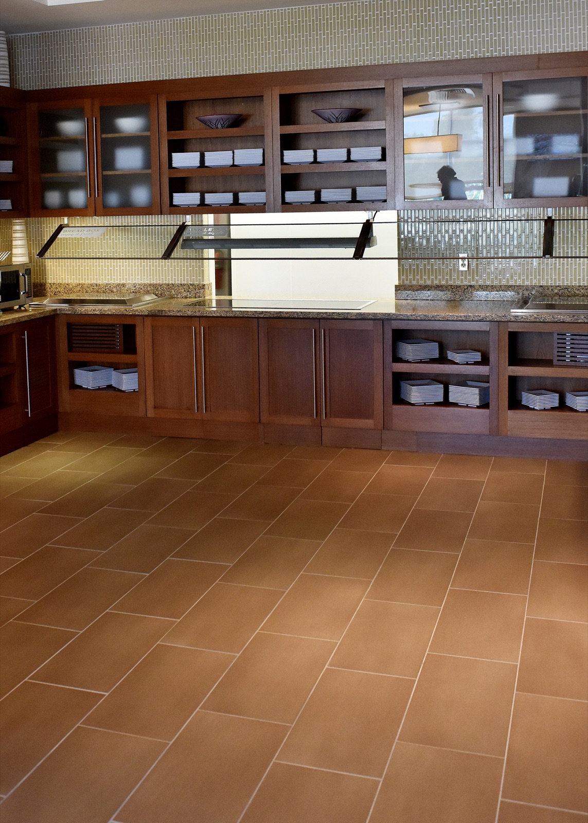 Hyatt Hotels, project photograph 3
