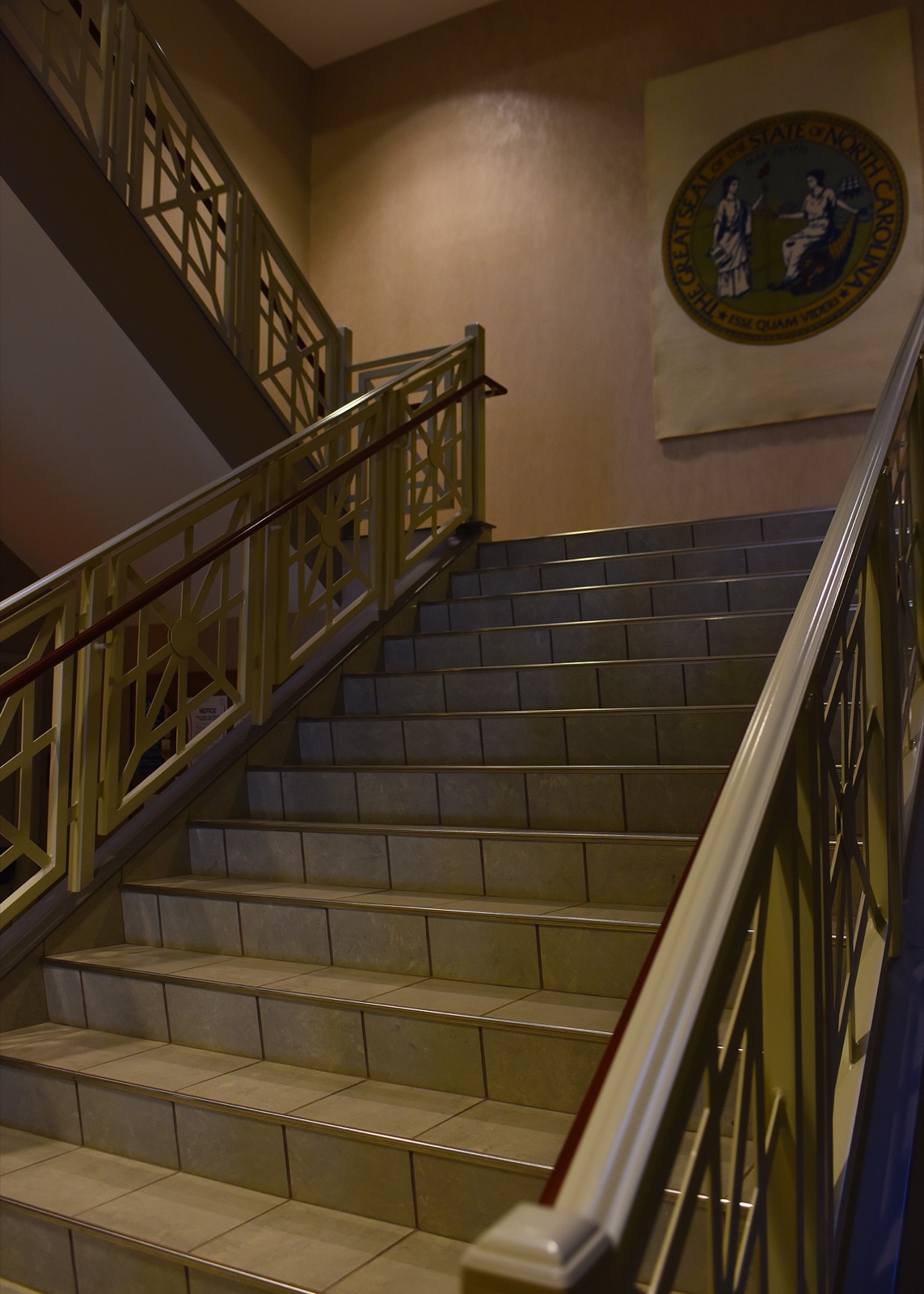 North Carolina Court of Appeals, project photograph 3