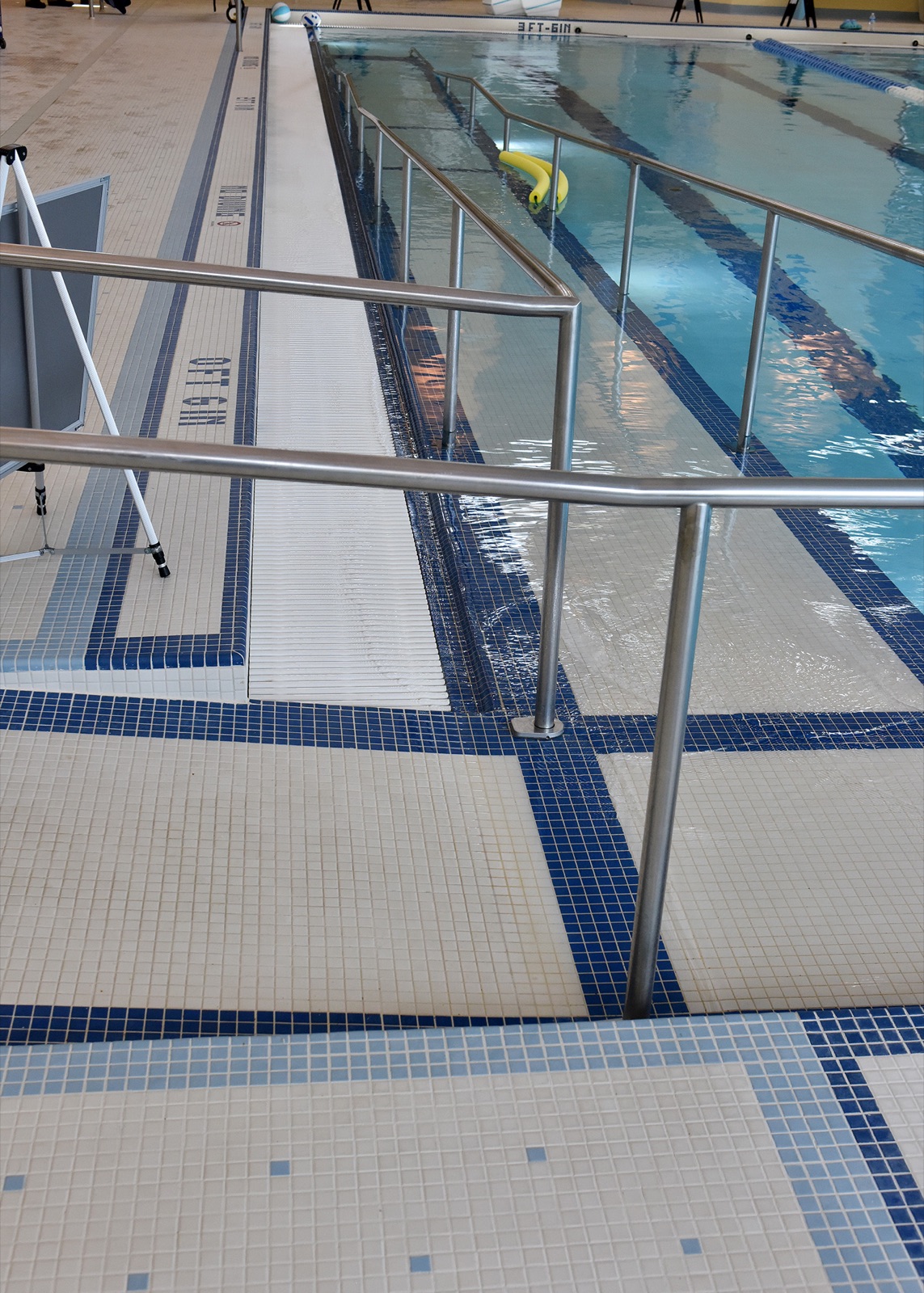 UNC Amberly Wellness Center, project photograph 4
