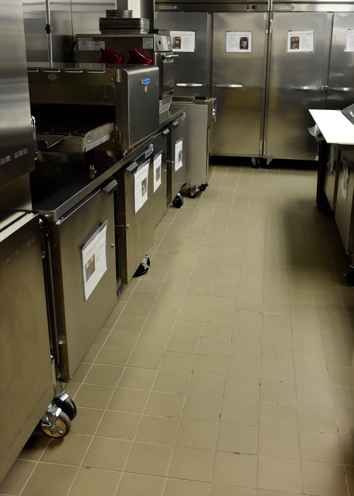 Hyatt Hotels, project photograph 6