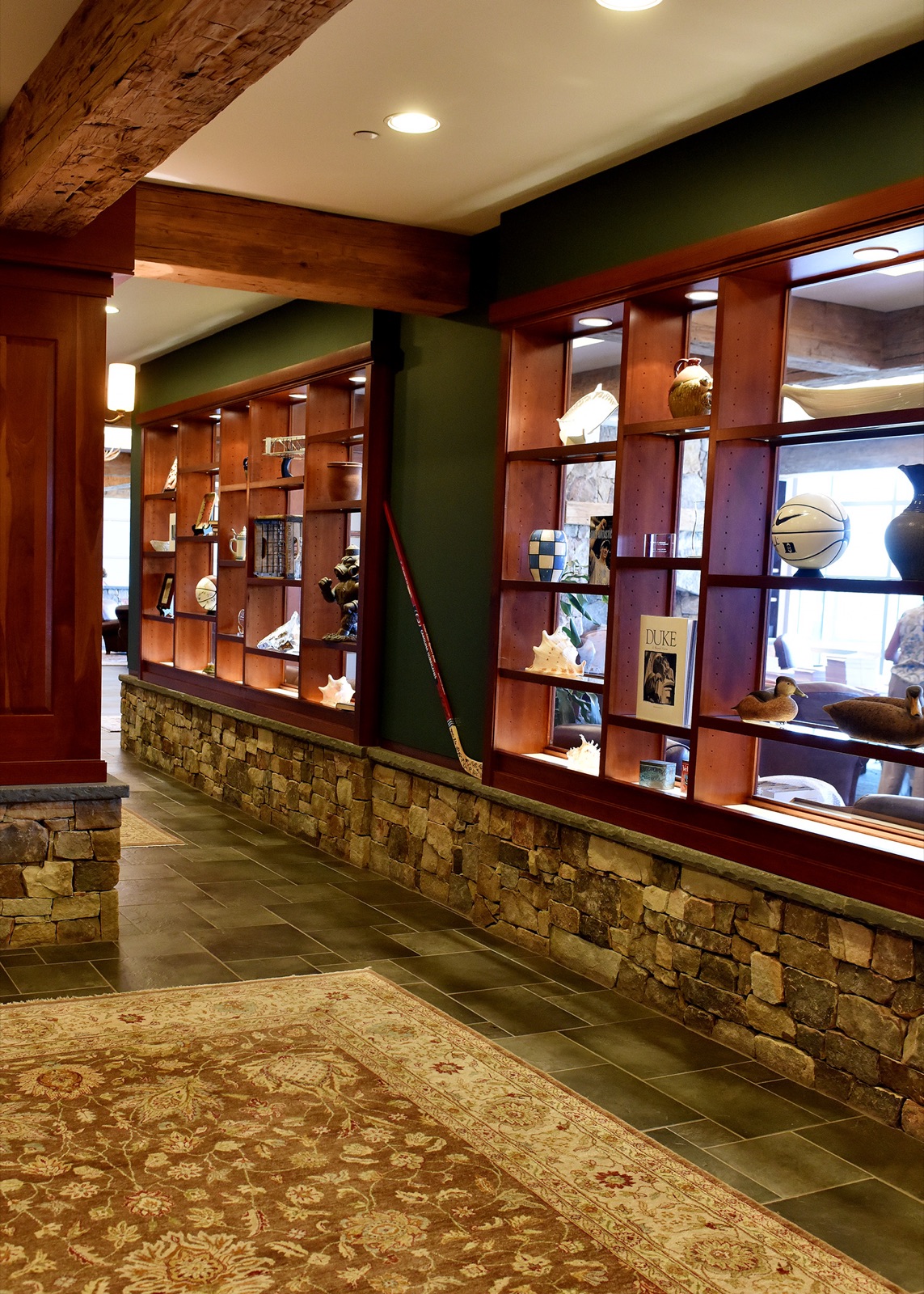 Chapel Hill Investment, project photograph 5