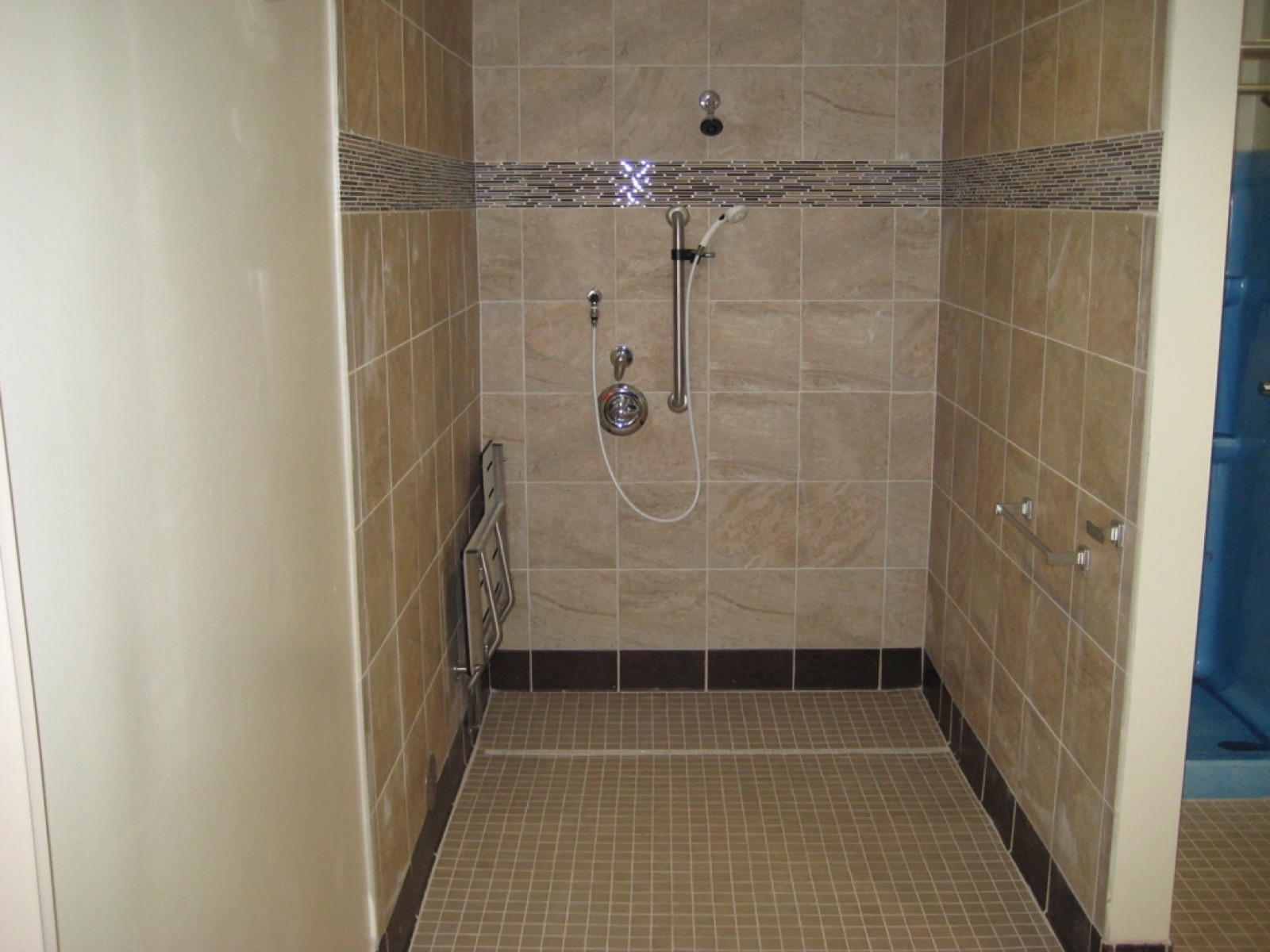 Winston Salem State University, project photograph 4