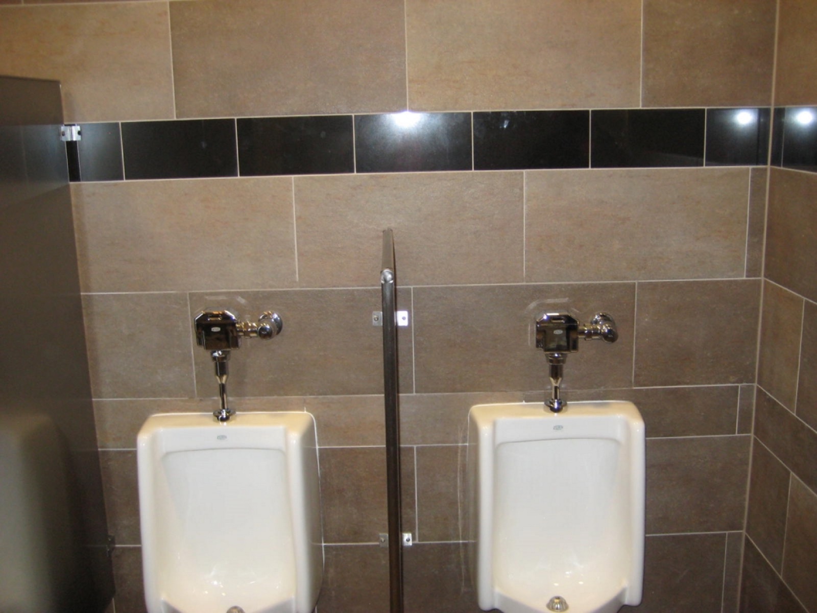Winston Salem State University, project photograph 2