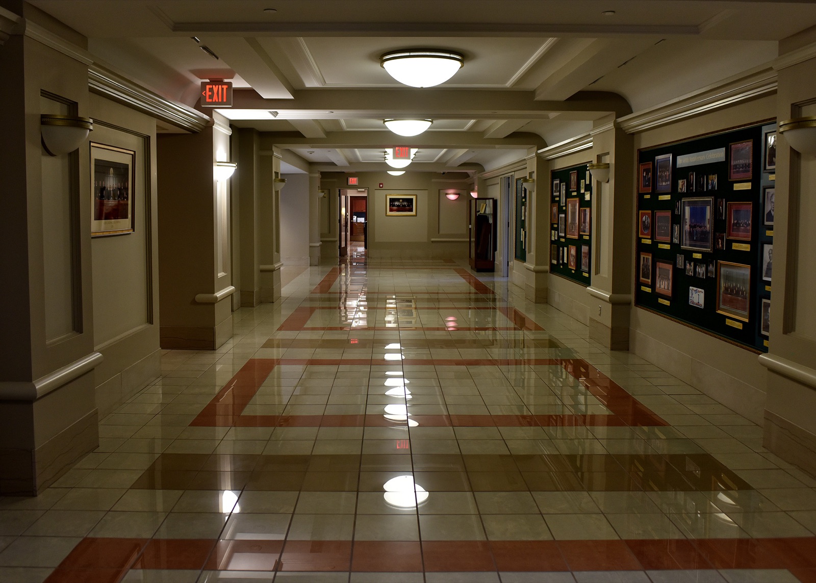 North Carolina Court of Appeals, project photograph 6