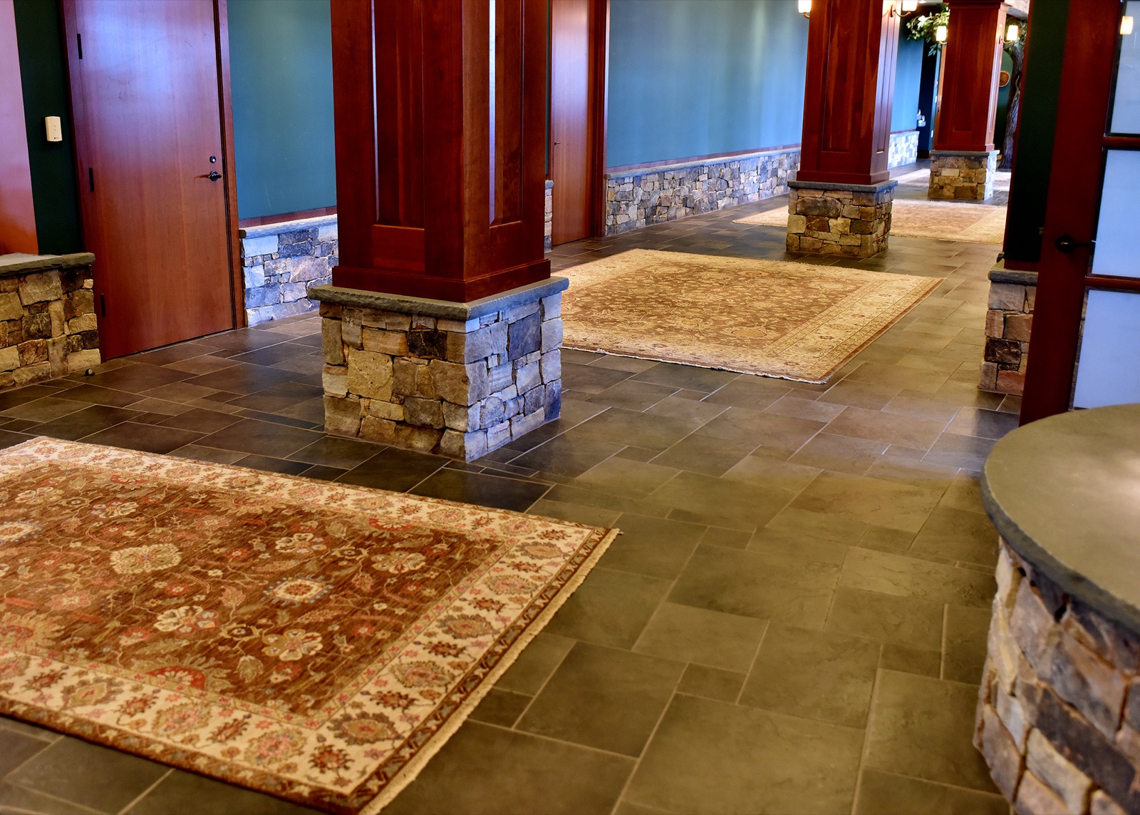 Chapel Hill Investment, project photograph 4