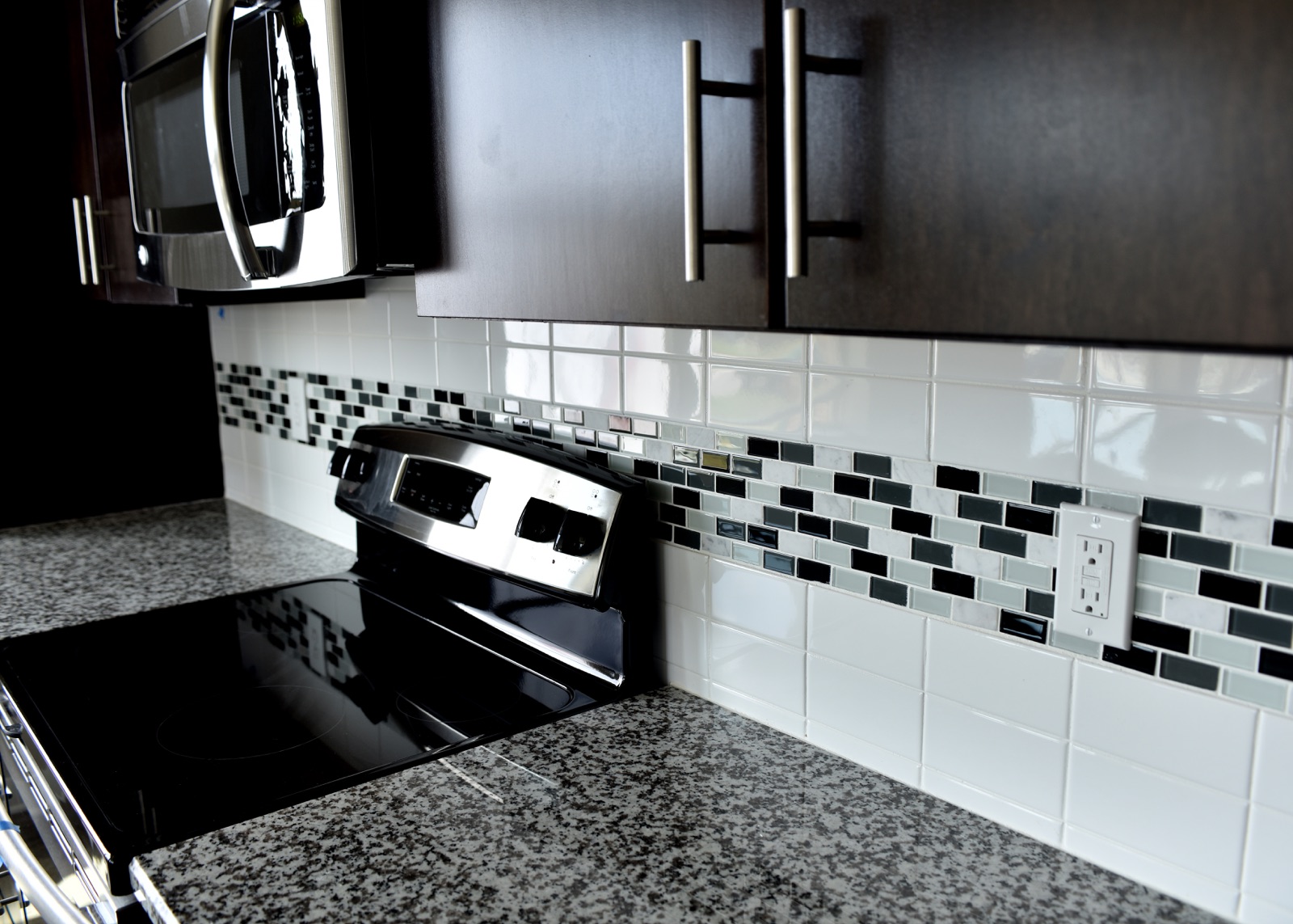 West Village Apartments, project photograph 2