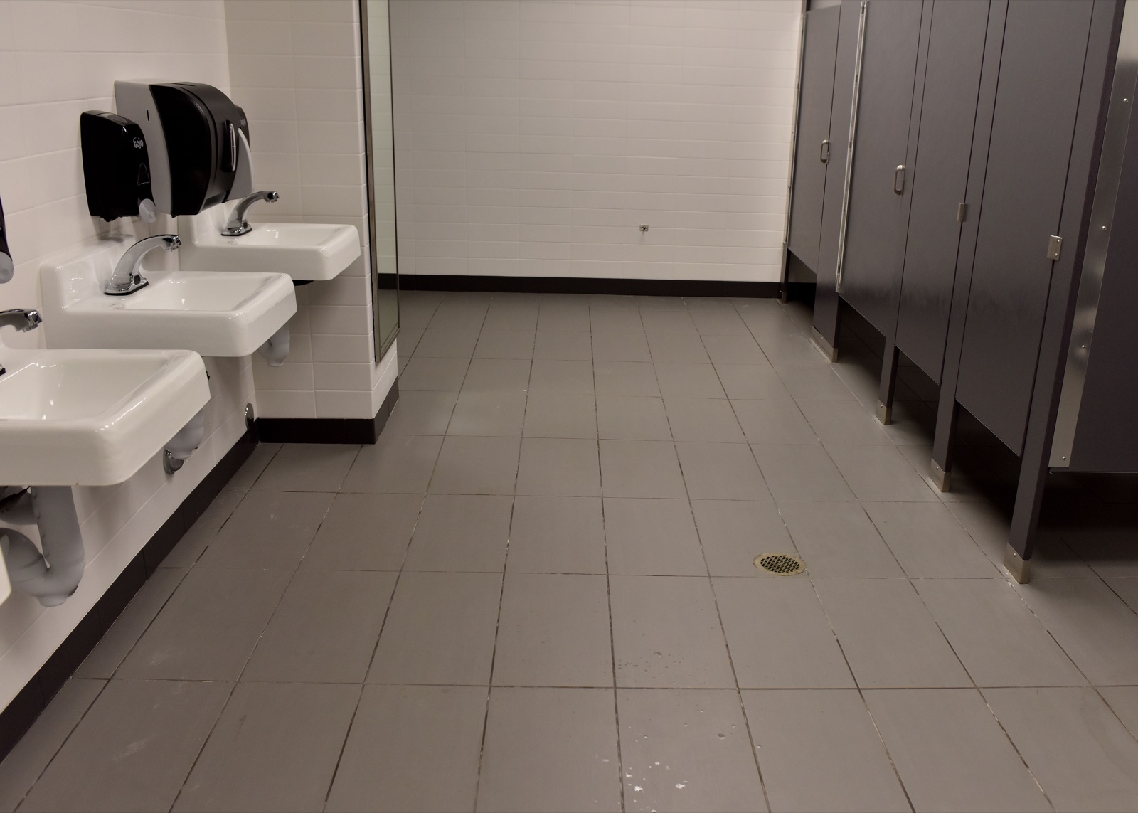 CTE High School, project photograph 5