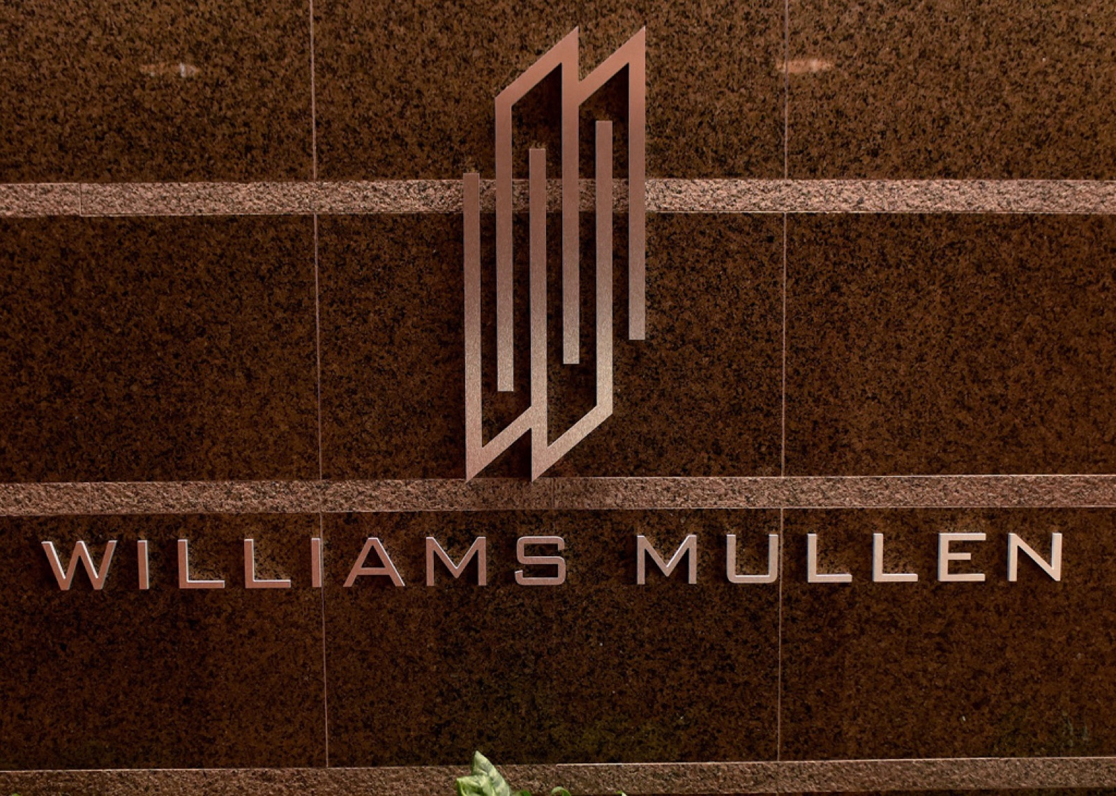 Williams Mullen Law Firm, project photograph 4
