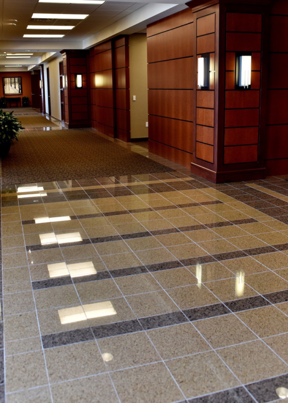 Williams Mullen Law Firm, project photograph 6