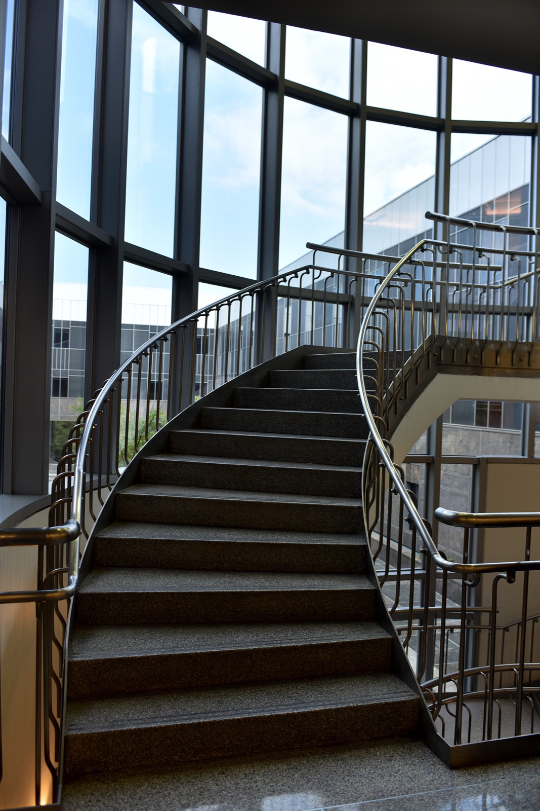 Duke Fuqua School of Business, project photograph 5