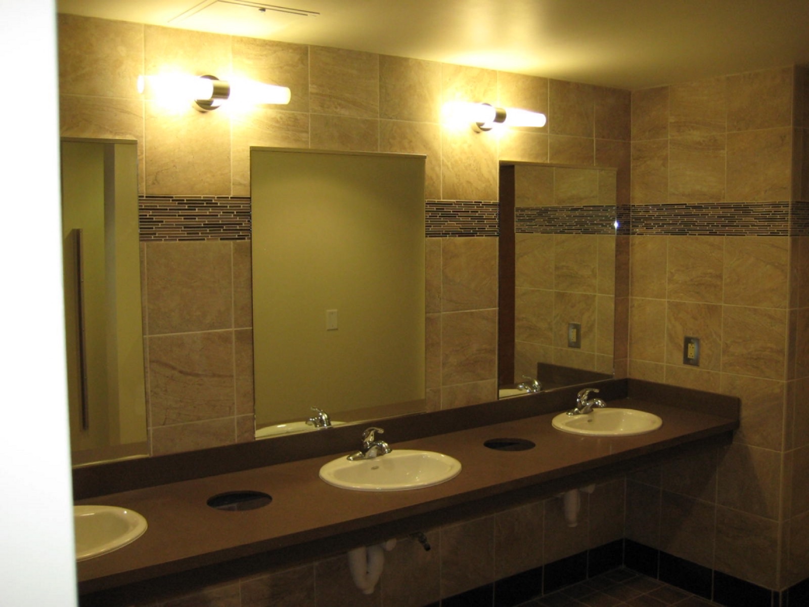 Winston Salem State University, project photograph 5