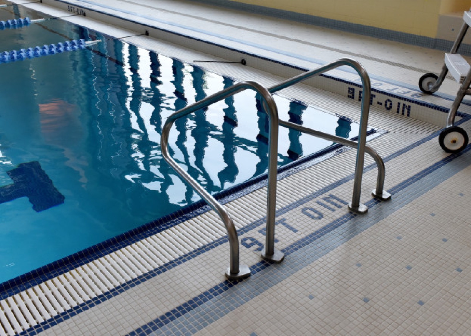 UNC Amberly Wellness Center, project photograph 1