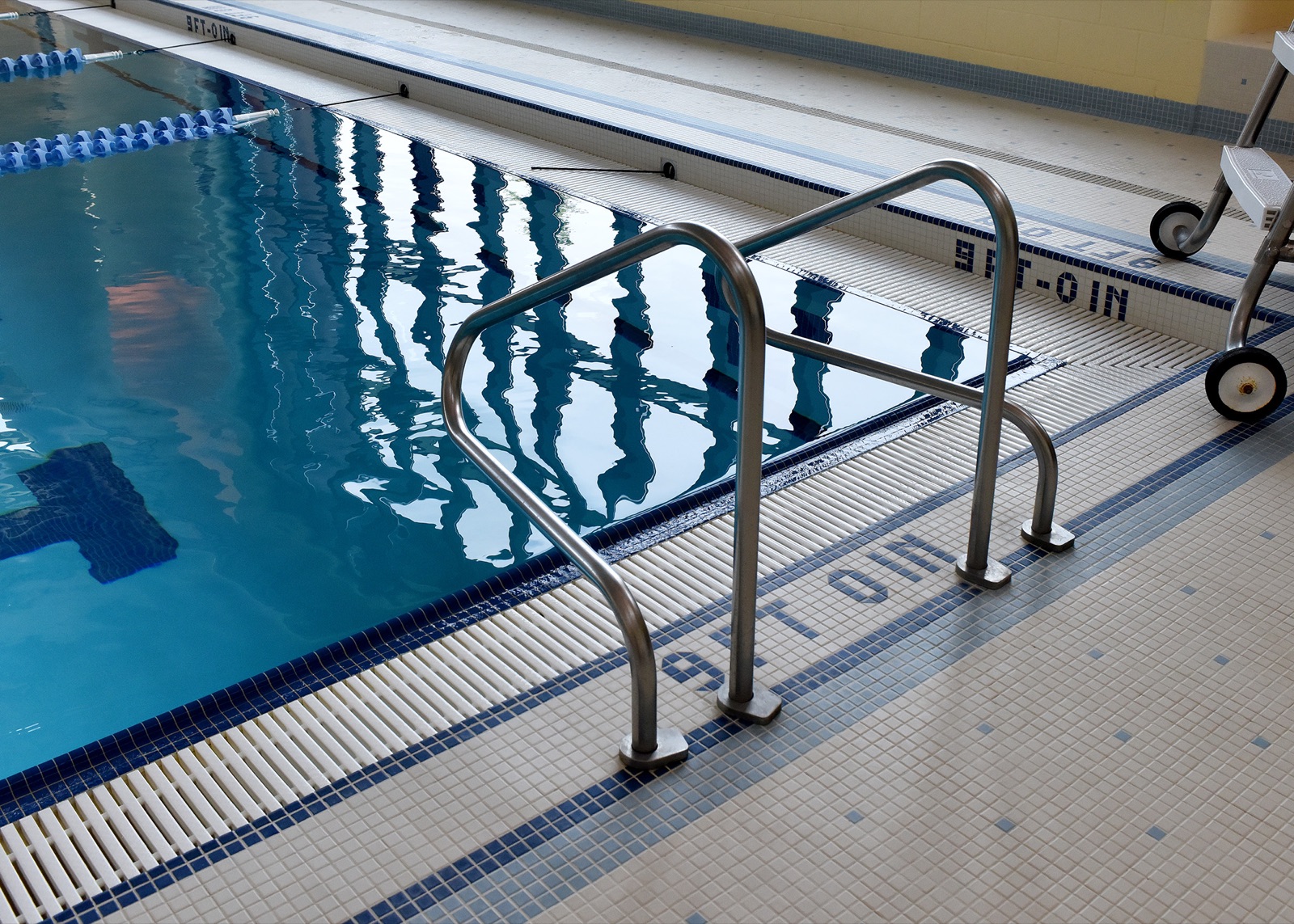 UNC Amberly Wellness Center, project photograph 5