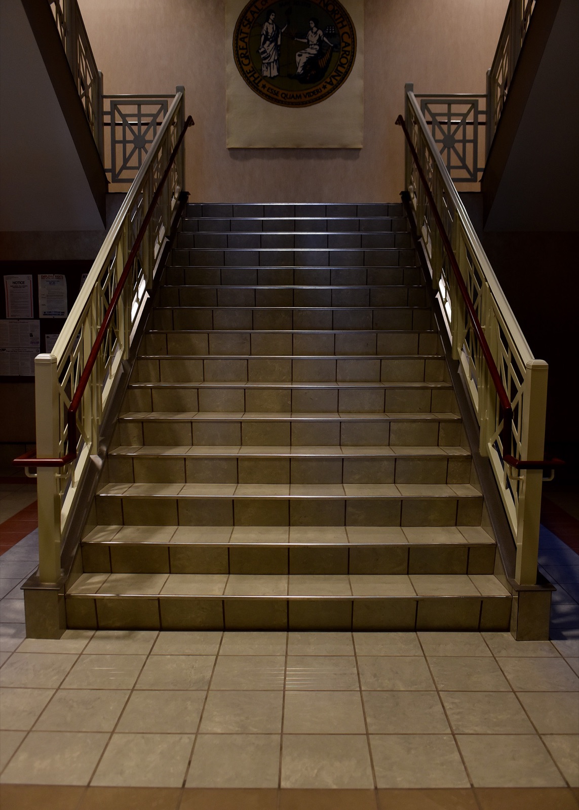 North Carolina Court of Appeals, project photograph 4