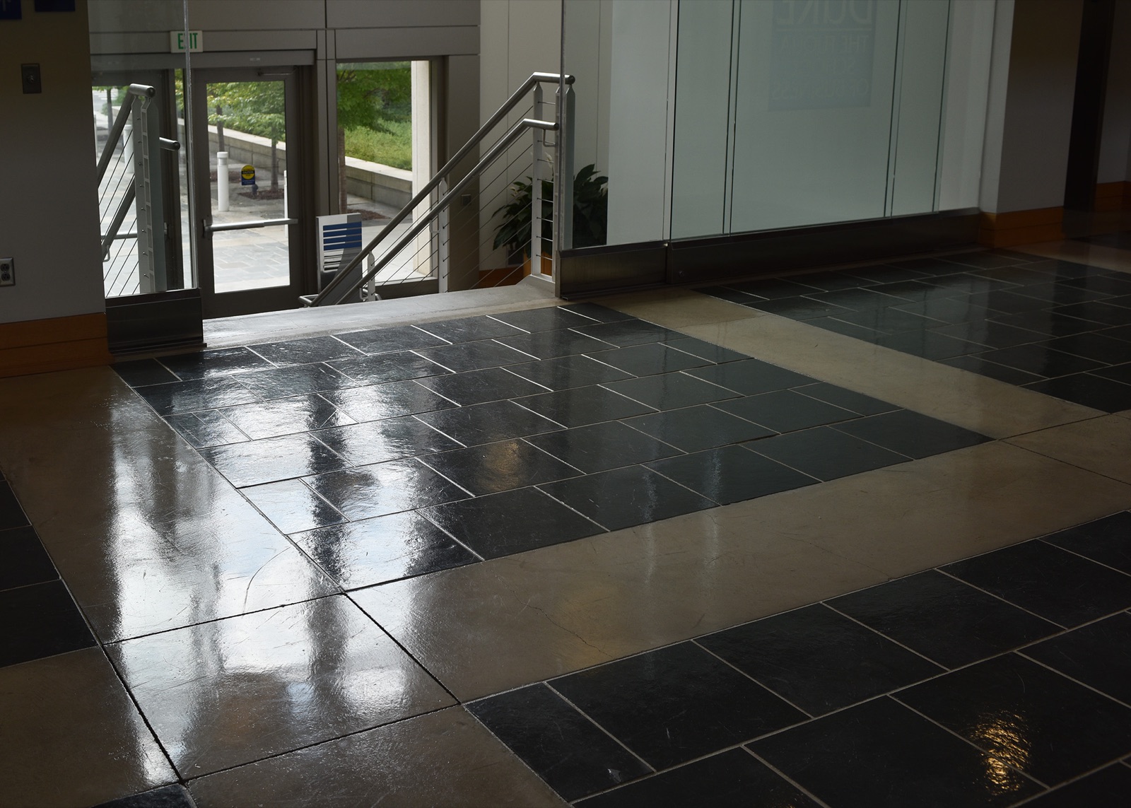 Duke Fuqua School of Business, project photograph 6