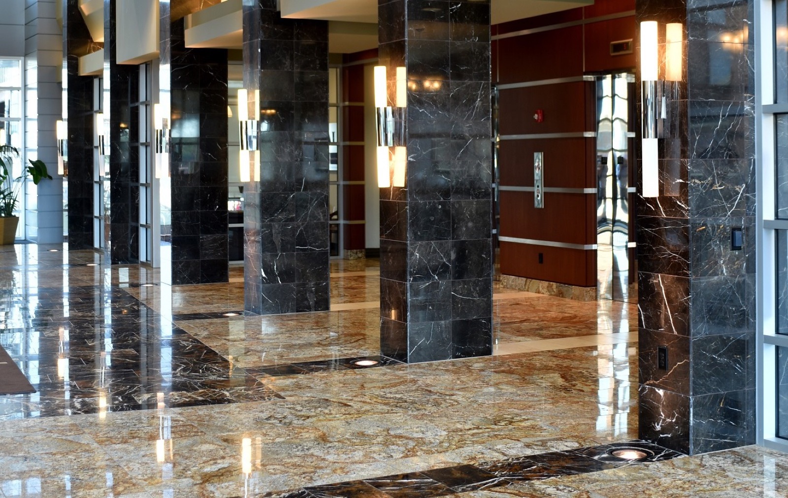Diamond View, project photograph 6