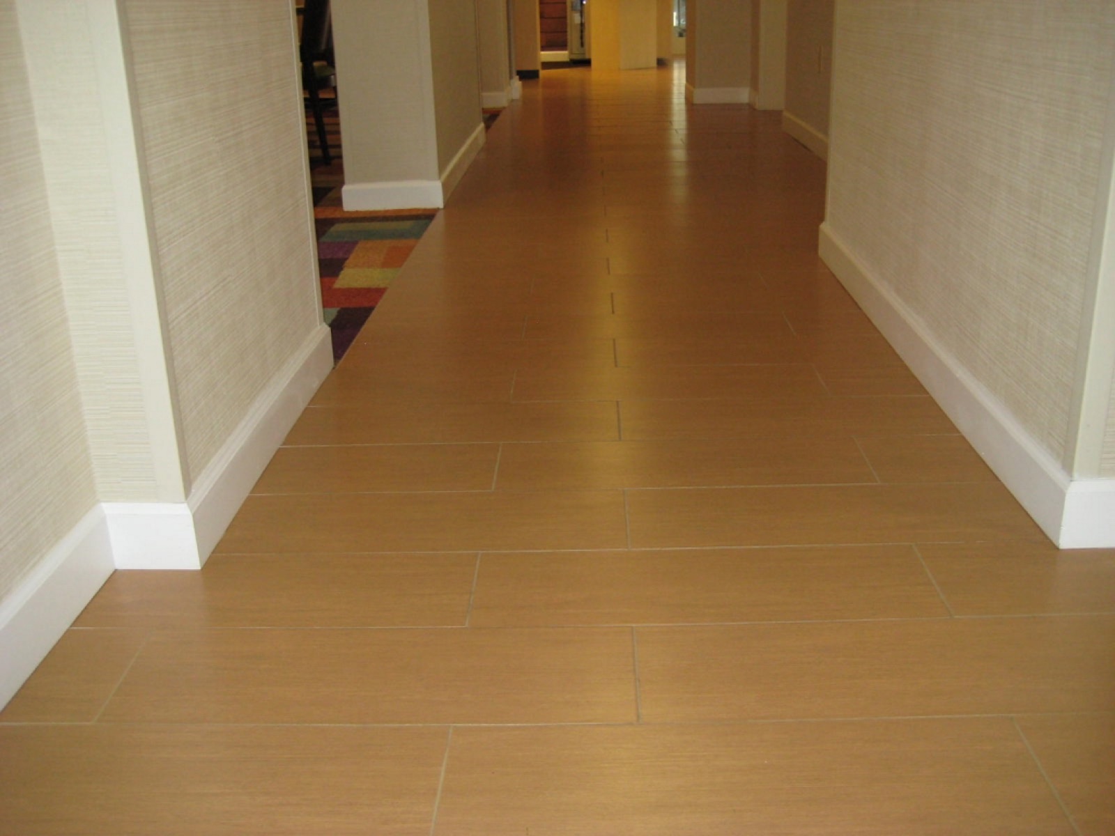 Fairfield Inn, project photograph 5