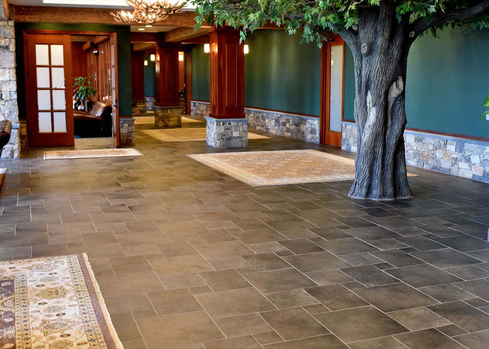 Chapel Hill Investment, project photograph 2
