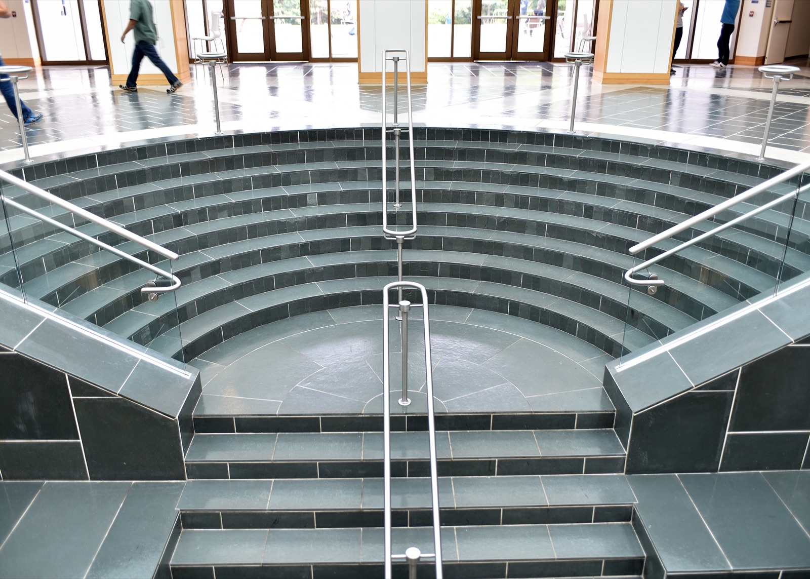 Duke Fuqua School of Business, project photograph 2