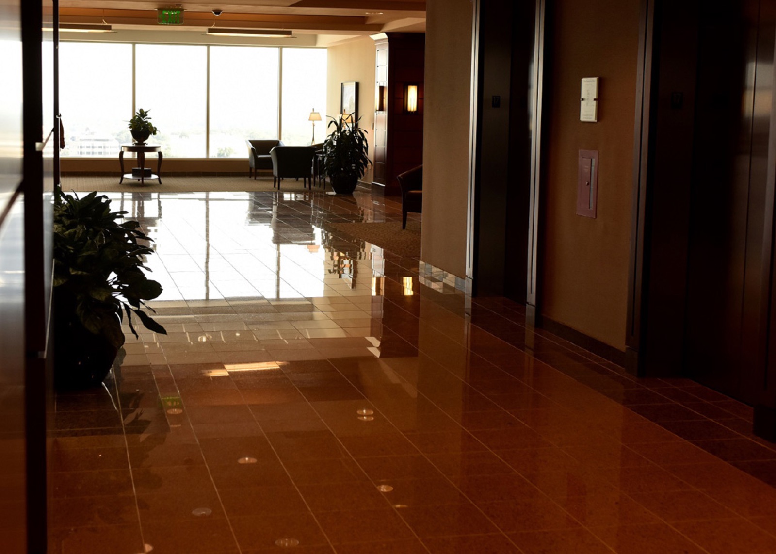 Williams Mullen Law Firm, project photograph 3
