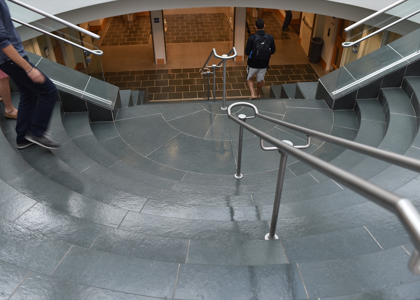 Duke Fuqua School of Business, project photograph 4