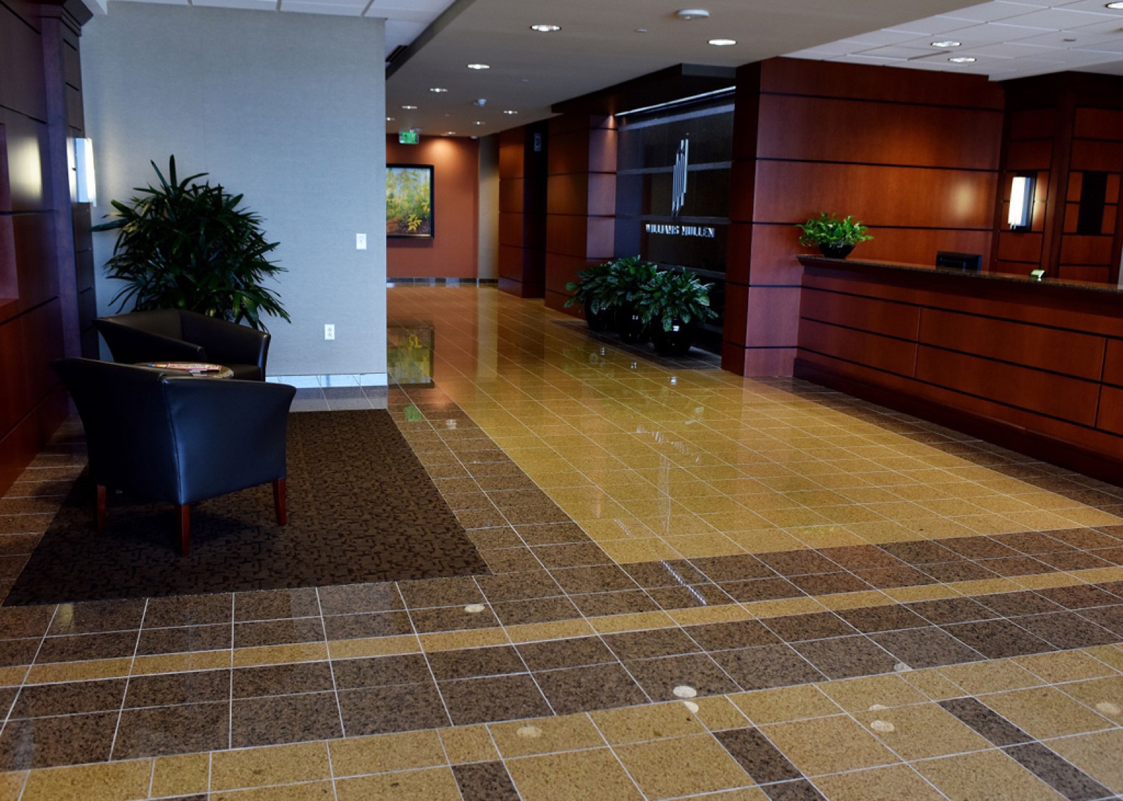 Williams Mullen Law Firm, project photograph 5