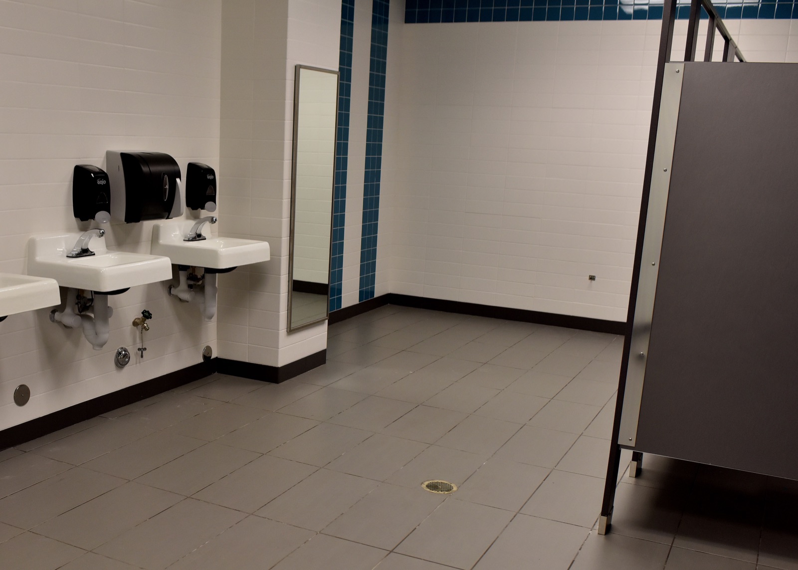 CTE High School, project photograph 4