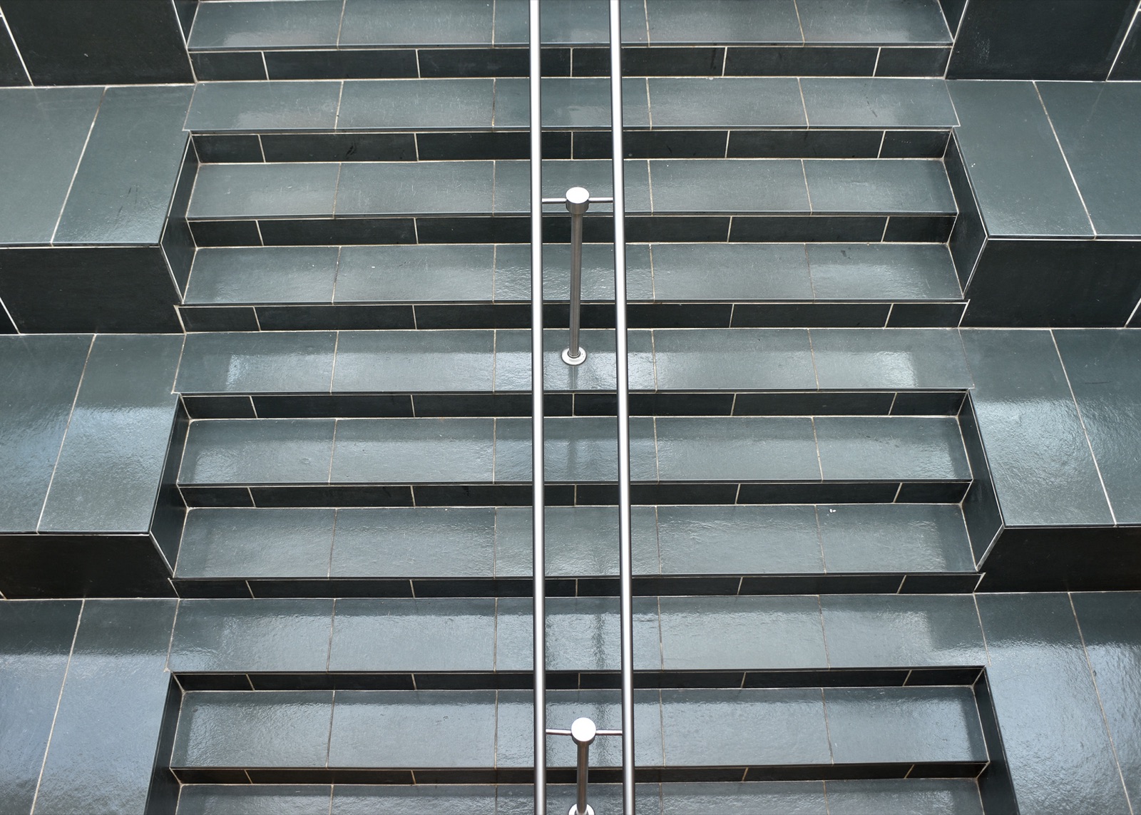 Duke Fuqua School of Business, project photograph 3