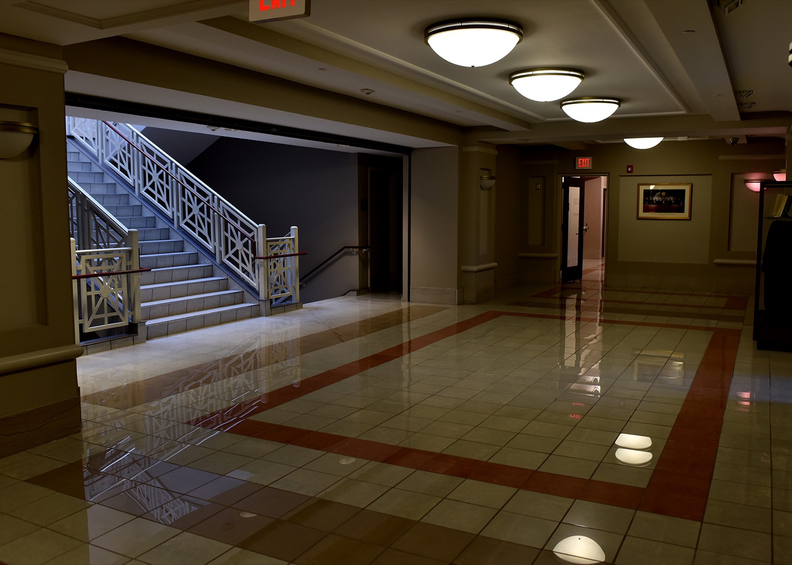 North Carolina Court of Appeals, project photograph 5