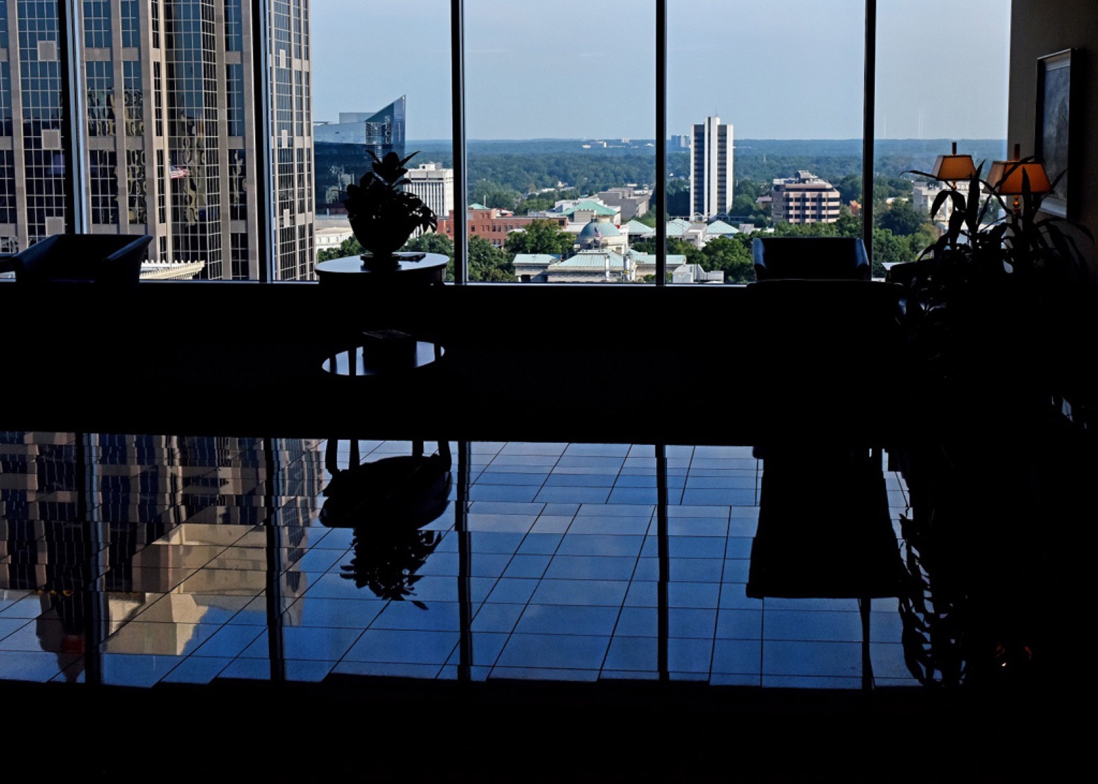 Williams Mullen Law Firm, project photograph 2