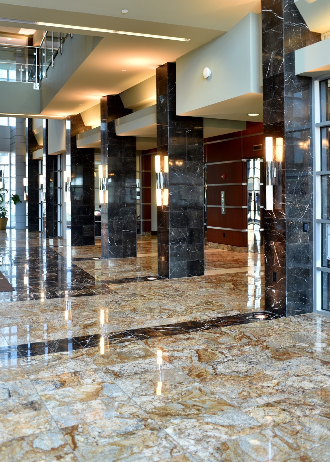 Diamond View, project photograph 5